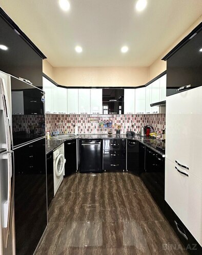 İcarəyə verilir 3 otaqlı yeni tikili 155 m², 28 May m., photo 4 from 19