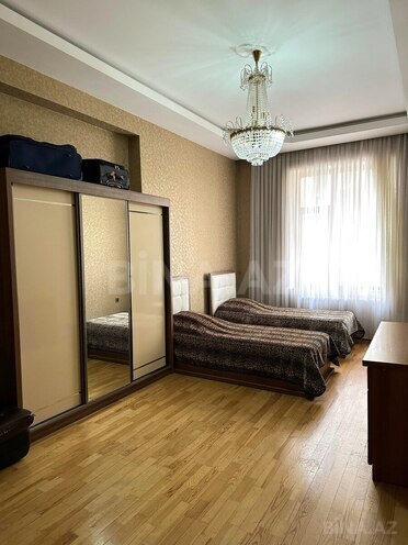 İcarəyə verilir 3 otaqlı yeni tikili 155 m², 28 May m., photo 10 from 19