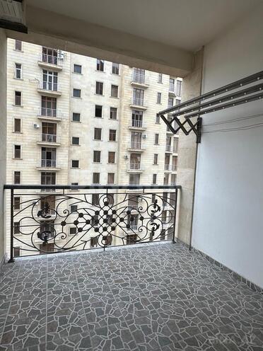 İcarəyə verilir 3 otaqlı yeni tikili 155 m², 28 May m., photo 18 from 19