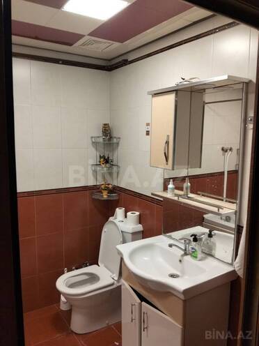 Сдаётся 3-комн. вторичка 77 м², м. Элмляр Академиясы, photo 11 from 12