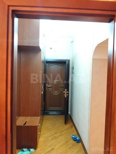 Сдаётся 3-комн. вторичка 77 м², м. Элмляр Академиясы, photo 10 from 12