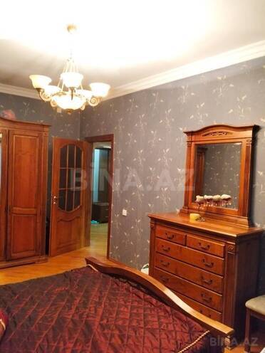 Сдаётся 3-комн. вторичка 77 м², м. Элмляр Академиясы, photo 9 from 12