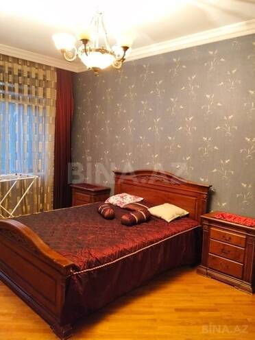 Сдаётся 3-комн. вторичка 77 м², м. Элмляр Академиясы, photo 7 from 12