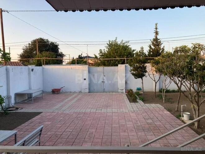 Satılır 3 otaqlı həyət evi/bağ evi 166 m², Buzovna q., photo 15 from 17