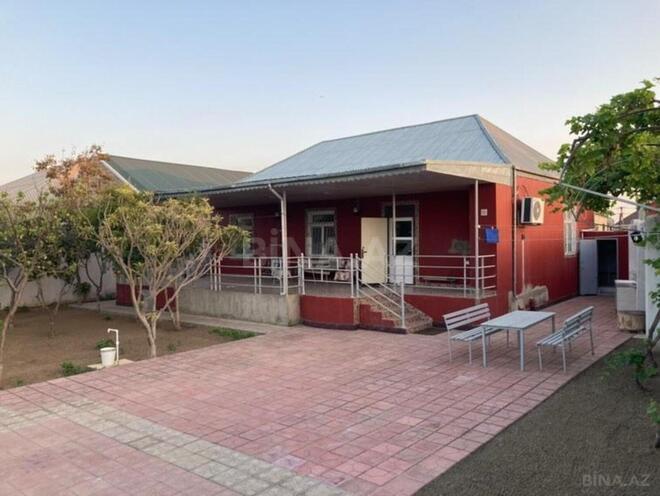 Satılır 3 otaqlı həyət evi/bağ evi 166 m², Buzovna q., photo 11 from 17