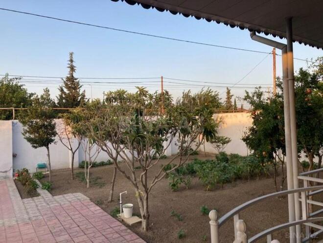 Satılır 3 otaqlı həyət evi/bağ evi 166 m², Buzovna q., photo 13 from 17