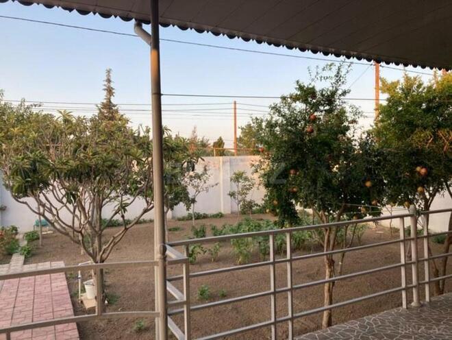 Satılır 3 otaqlı həyət evi/bağ evi 166 m², Buzovna q., photo 12 from 17