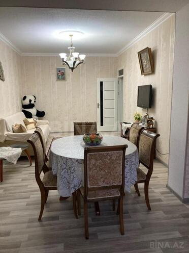 Satılır 3 otaqlı həyət evi/bağ evi 166 m², Buzovna q., photo 4 from 17