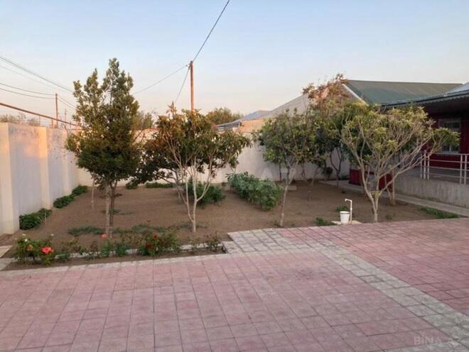 Satılır 3 otaqlı həyət evi/bağ evi 166 m², Buzovna q., photo 14 from 17