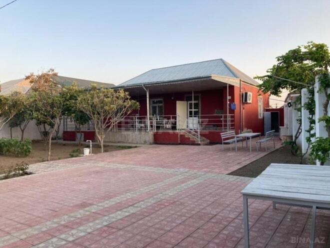Satılır 3 otaqlı həyət evi/bağ evi 166 m², Buzovna q., photo 10 from 17