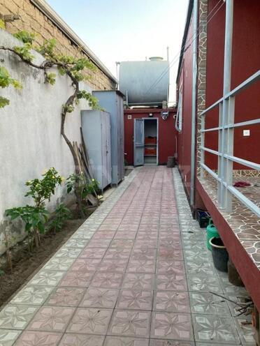 Satılır 3 otaqlı həyət evi/bağ evi 166 m², Buzovna q., photo 16 from 17