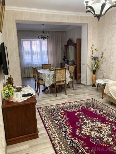 Satılır 3 otaqlı həyət evi/bağ evi 166 m², Buzovna q., photo 1 from 17