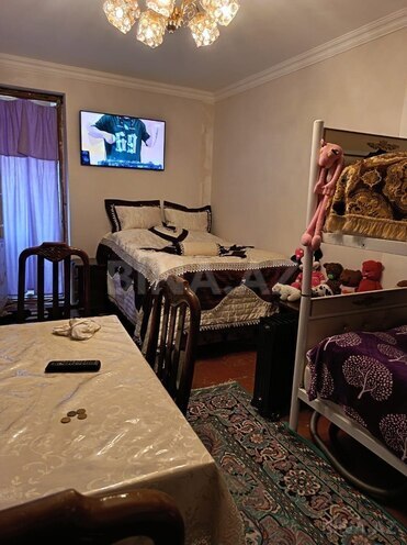 Satılır 1 otaqlı köhnə tikili 22 m², Bakıxanov q., photo 1 from 6