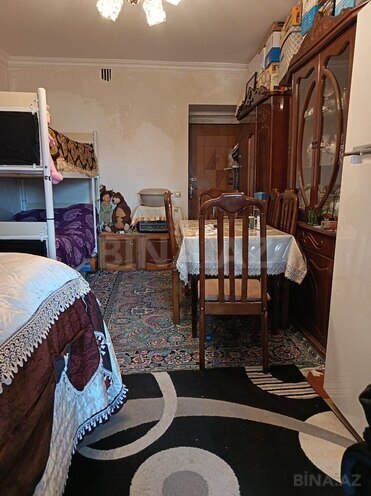 Satılır 1 otaqlı köhnə tikili 22 m², Bakıxanov q., photo 4 from 6