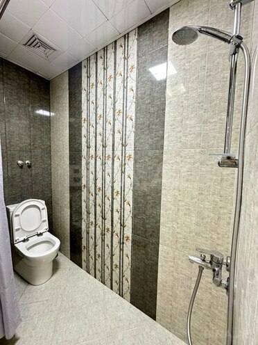 İcarəyə verilir 3 otaqlı yeni tikili 90 m², Abşeron r., photo 11 from 15