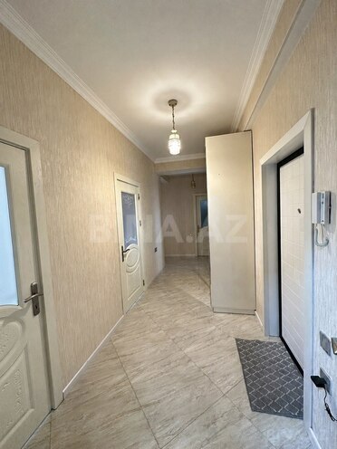 İcarəyə verilir 3 otaqlı yeni tikili 90 m², Abşeron r., photo 4 from 15