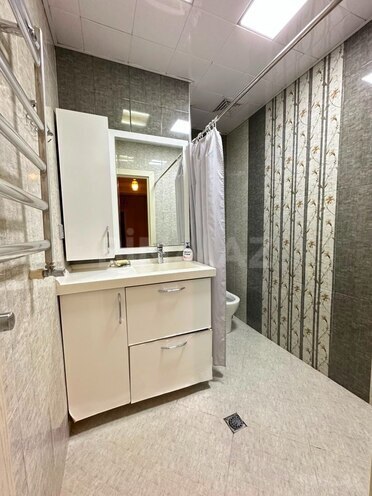 İcarəyə verilir 3 otaqlı yeni tikili 90 m², Abşeron r., photo 10 from 15