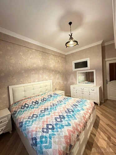 İcarəyə verilir 3 otaqlı yeni tikili 90 m², Abşeron r., photo 6 from 15