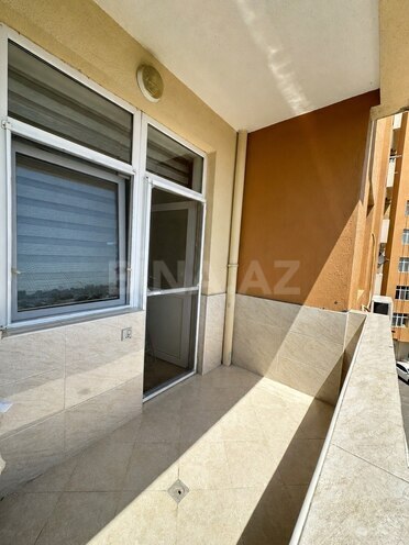 İcarəyə verilir 3 otaqlı yeni tikili 90 m², Abşeron r., photo 13 from 15