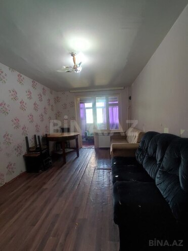Продаётся 2-комн. вторичка 45 м², м. Элмляр Академиясы, photo 3 from 14