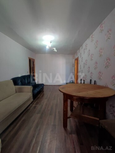 Продаётся 2-комн. вторичка 45 м², м. Элмляр Академиясы, photo 7 from 14