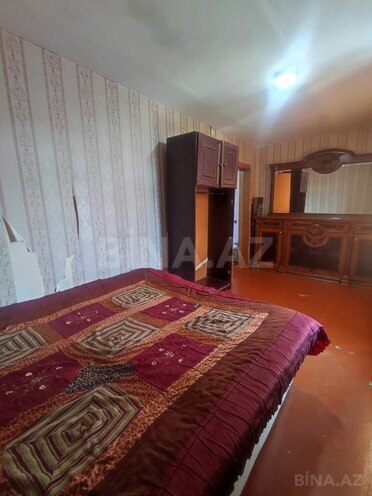 Продаётся 2-комн. вторичка 45 м², м. Элмляр Академиясы, photo 5 from 14