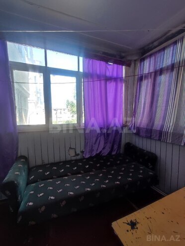 Продаётся 2-комн. вторичка 45 м², м. Элмляр Академиясы, photo 11 from 14