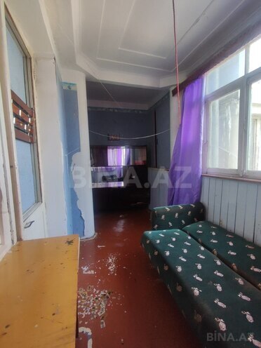 Продаётся 2-комн. вторичка 45 м², м. Элмляр Академиясы, photo 6 from 14