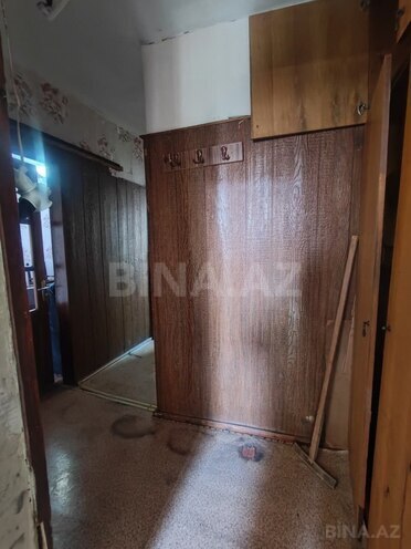 Продаётся 2-комн. вторичка 45 м², м. Элмляр Академиясы, photo 10 from 14