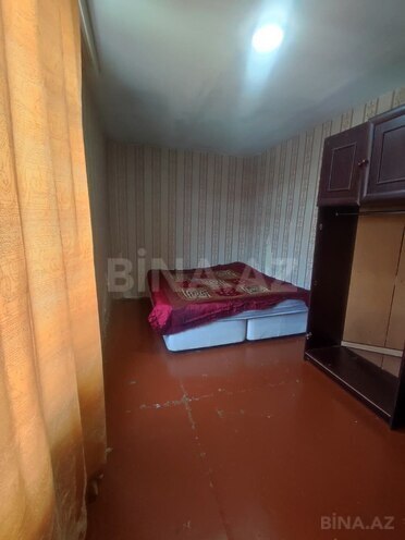 Продаётся 2-комн. вторичка 45 м², м. Элмляр Академиясы, photo 1 from 14
