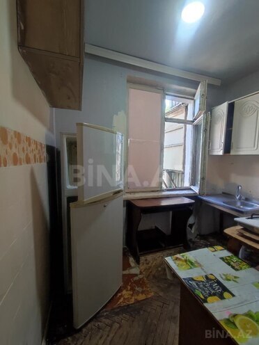 Продаётся 2-комн. вторичка 45 м², м. Элмляр Академиясы, photo 4 from 14