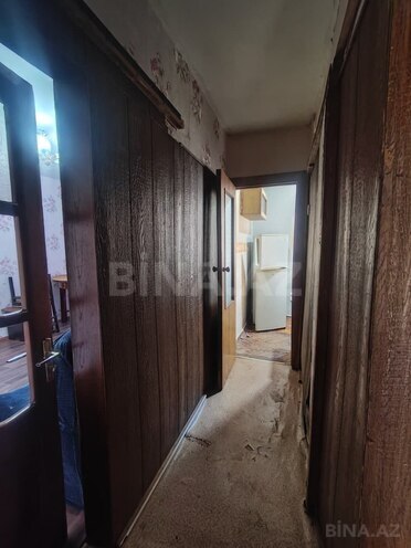 Продаётся 2-комн. вторичка 45 м², м. Элмляр Академиясы, photo 8 from 14