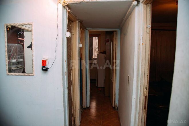 Продаётся 2-комн. вторичка 67 м², м. Азадлыг проспекти, photo 6 from 7