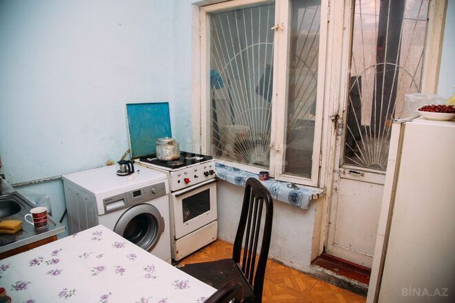 Продаётся 2-комн. вторичка 67 м², м. Азадлыг проспекти, photo 5 from 7