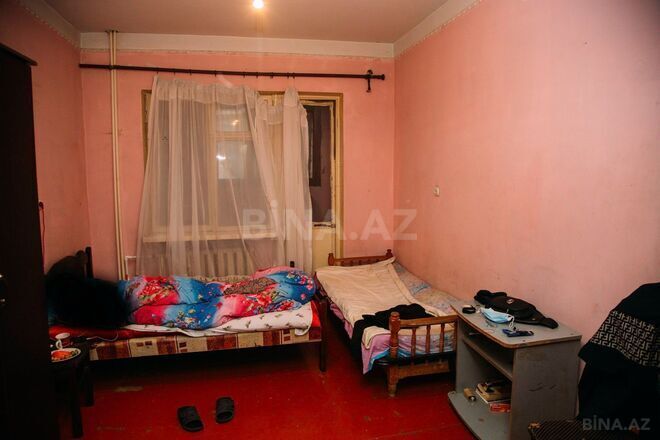 Продаётся 2-комн. вторичка 67 м², м. Азадлыг проспекти, photo 4 from 7