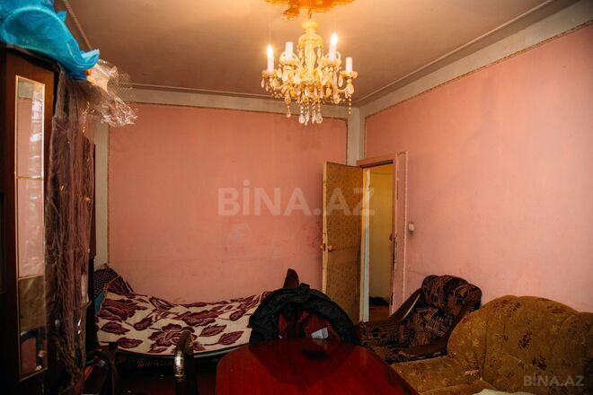 Продаётся 2-комн. вторичка 67 м², м. Азадлыг проспекти, photo 3 from 7