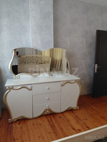İcarəyə verilir 2 otaqlı köhnə tikili 80 m², Xalqlar Dostluğu m., photo 9 from 10