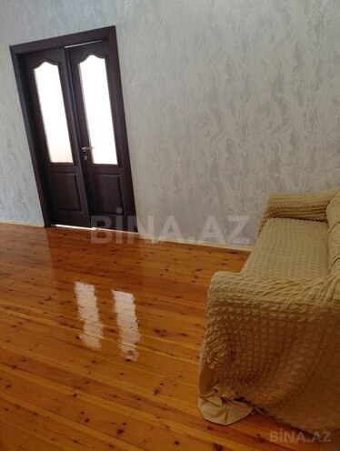 İcarəyə verilir 2 otaqlı köhnə tikili 80 m², Xalqlar Dostluğu m., photo 4 from 10