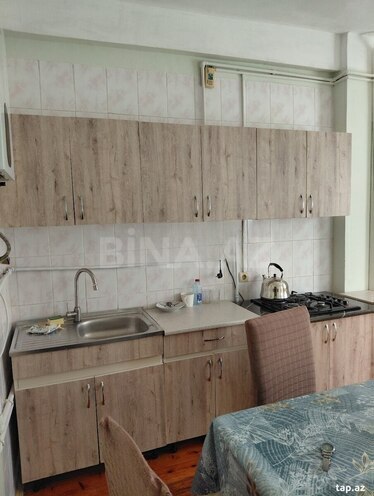 İcarəyə verilir 2 otaqlı köhnə tikili 80 m², Xalqlar Dostluğu m., photo 7 from 10