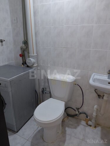 İcarəyə verilir 2 otaqlı köhnə tikili 80 m², Xalqlar Dostluğu m., photo 5 from 10