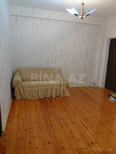 İcarəyə verilir 2 otaqlı köhnə tikili 80 m², Xalqlar Dostluğu m., photo 8 from 10
