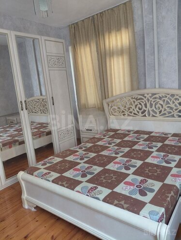 İcarəyə verilir 2 otaqlı köhnə tikili 80 m², Xalqlar Dostluğu m., photo 3 from 10
