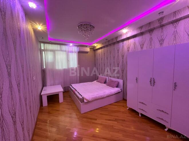 Сдаётся 2-комн. новостройка 70 м², м. Шах Исмаил Хатаи, photo 6 from 14