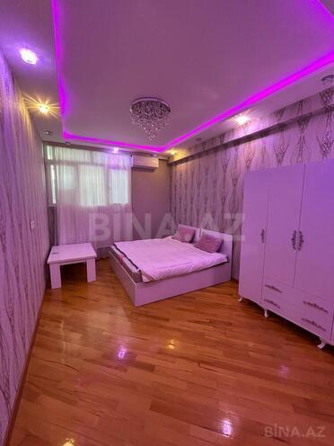 Сдаётся 2-комн. новостройка 70 м², м. Шах Исмаил Хатаи, photo 5 from 14
