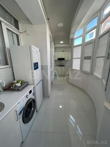 Сдаётся 2-комн. новостройка 70 м², м. Шах Исмаил Хатаи, photo 13 from 14