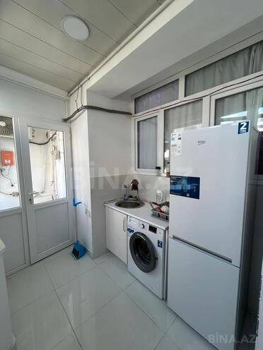 Сдаётся 2-комн. новостройка 70 м², м. Шах Исмаил Хатаи, photo 9 from 14