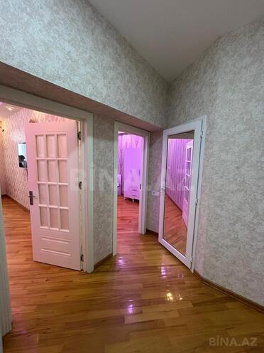 Сдаётся 2-комн. новостройка 70 м², м. Шах Исмаил Хатаи, photo 10 from 14