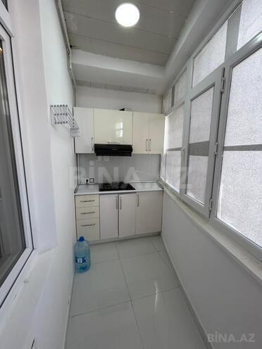 Сдаётся 2-комн. новостройка 70 м², м. Шах Исмаил Хатаи, photo 8 from 14