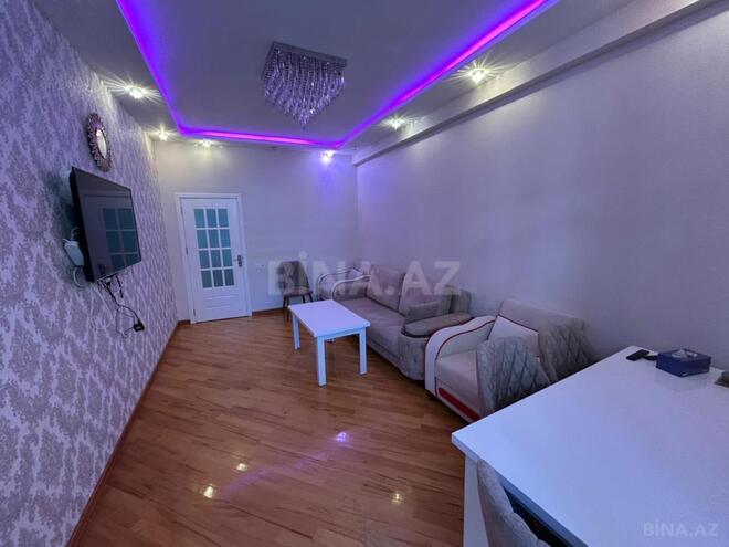 Сдаётся 2-комн. новостройка 70 м², м. Шах Исмаил Хатаи, photo 3 from 14