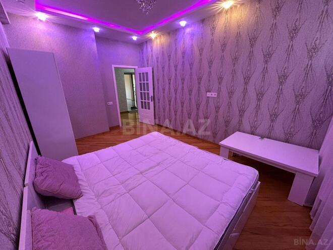 Сдаётся 2-комн. новостройка 70 м², м. Шах Исмаил Хатаи, photo 7 from 14
